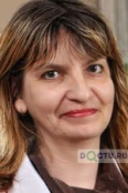 Болдырева Юлия Александровна - Санкт-Петербург
