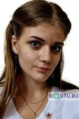 Болдырева Ксения Вадимовна - Волгоград