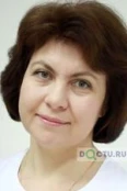 Болдырева Мария Олеговна - Челябинск