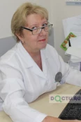 Болдырева Надежда Антоновна - Красноярск