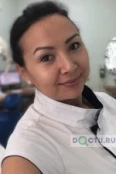 Болдырева Наталья Сергеевна - Благовещенск