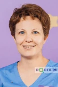 Болдырева Наталья Сергеевна - Чита