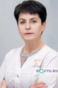 Болдырева Оксана Викторовна - Красноярск