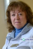 Болдырева Татьяна Васильевна - Москва