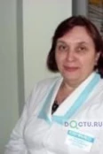Болдырева Татьяна Андреевна - Омск