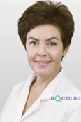 Болдырева Татьяна Петровна - Воронеж