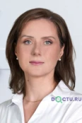 Болдырева Валентина Валерьевна - Махачкала