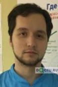 Болейко Денис Григорьевич - Омск