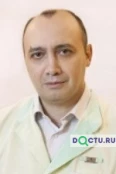 Болгов Михаил Александрович - Москва