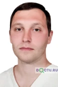 Болгов Михаил Эдуардович - Сочи