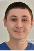 Болгов Василий Иванович - Тула