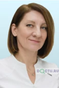 Болгова Елена Васильевна - Екатеринбург