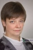 Болгова Ирина Владимировна - Кемерово