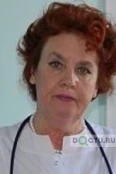 Болгова Вера Гавриловна - Благовещенск