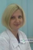 Болицкая Екатерина Владимировна - Челябинск