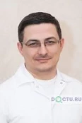 Болиев Залим Заурович - Москва