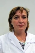 Болингер Елена Николаевна - Уфа