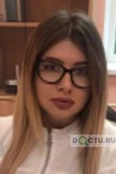Болисова Маргарита Юрьевна - Москва