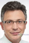Болячин Алексей Вячеславович - Москва
