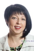 Болмат Ольга Владимировна - Владивосток