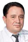 Болоцков Александр Сергеевич - Ростов-на-Дону