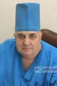 Болоков Махмуд Сальманович - Майкоп