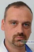 Боломатов Николай Владимирович - Москва