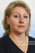 Болонкина Татьяна Евгеньевна - Москва