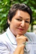 Болотаева Наталья Алибековна - Москва