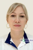 Болотаева Нино Владимировна - Владикавказ