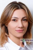Болотаева Ванда Сергеевна - Владикавказ
