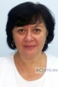 Болотцева Светлана Юрьевна - Москва