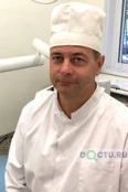 Болотин Андрей Викторович - Симферополь