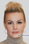 Болотина Юлия Владимировна - Москва