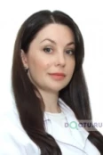 Болотина (Шебуняева) Татьяна Петровна - Пенза
