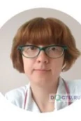 Болотная Елена Ивановна - Москва