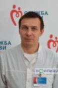 Болотников Вадим Валерьевич - Пермь