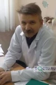 Болотников Василий Владиславович - Волгоград