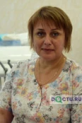 Болотникова Елена Михайловна - Москва
