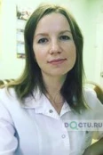 Болотникова Наталия Анатольевна - Москва