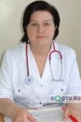 Болотокова Зера Зарагушевна - Нальчик