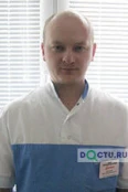 Болотов Денис Владимирович - Москва