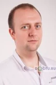 Болотов Дмитрий Витальевич - Волгоград