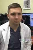 Болотов Иван Игоревич - Санкт-Петербург