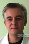 Болотов Юрий Николаевич - Ставрополь