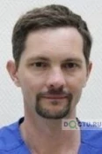 Болотов Максим Алексеевич - Москва