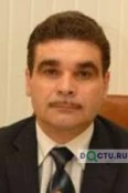 Болотов Виталий Александрович - Вологда