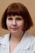 Болотова Арина Федоровна - Пермь