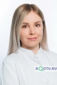 Болотова Анна Владимировна - Иваново