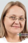Болотова Ирина Геннадьевна - Москва